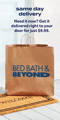 Bed Bath & Beyond | Canada android App screenshot 0