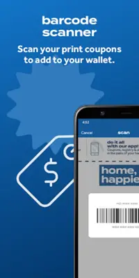 Bed Bath & Beyond | Canada android App screenshot 4